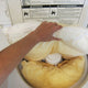 How to wash a feather pillow