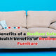 Benefits of a Recliner Sofa