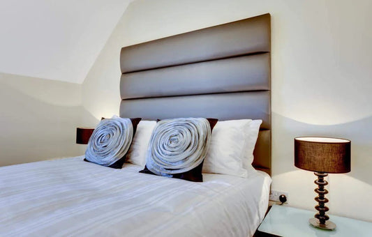 History and Significance of Headboards