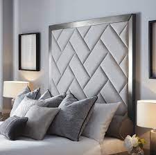 5 DIY Headboard Ideas