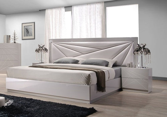 Are High Beds Luxurious?