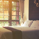 bespoke bed, luxury bespoke bed