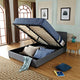 Discover the durability of ottoman beds and whether they are prone to breakage. Explore the factors that contribute to their sturdiness and longevity.