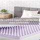 Do mattress toppers make the bed more comfortable