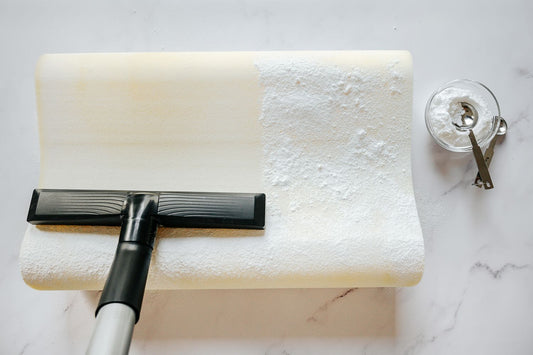 How to Wash Memory Foam Pillow