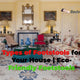 Types of Footstools for Your House