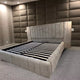 How to Fit a Headboard to an Ottoman Bed