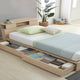 Wooden Bed Pros and Cons