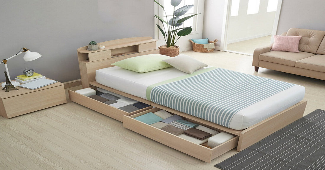 Wooden Bed Pros and Cons