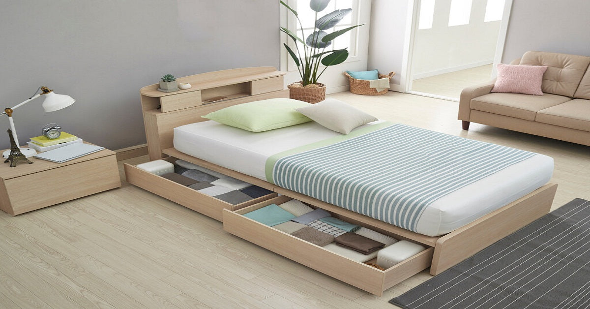Wooden Bed Pros and Cons