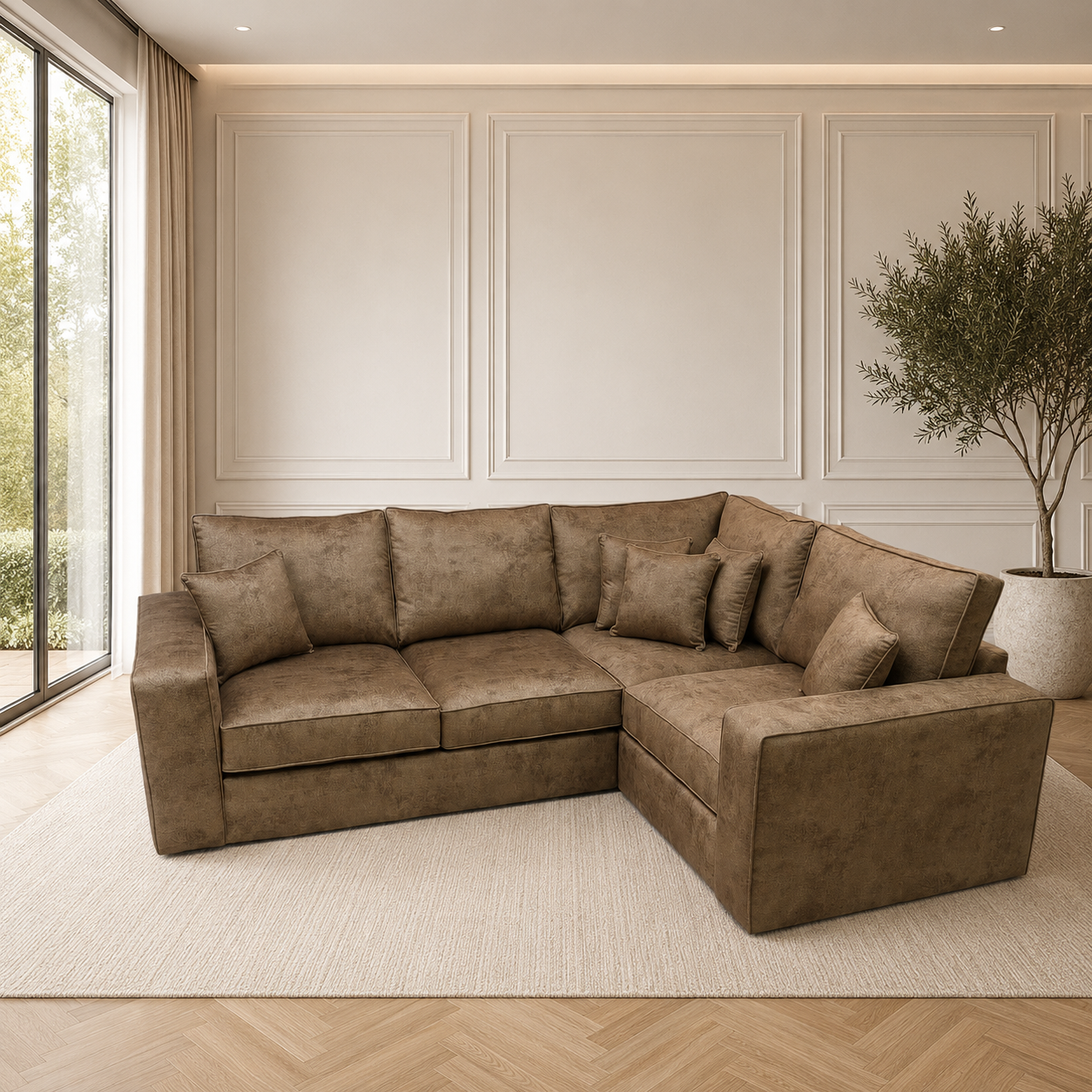 Chavez Sofa Collection
