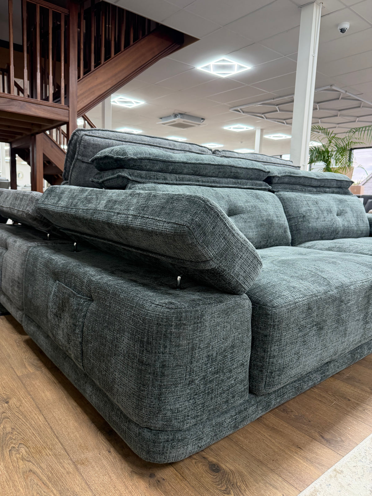 Kendal Floating Electric Sofa Bed
