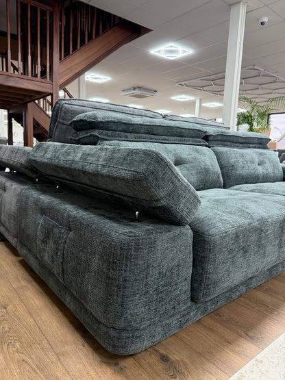 Kendal Floating Electric Sofa Bed