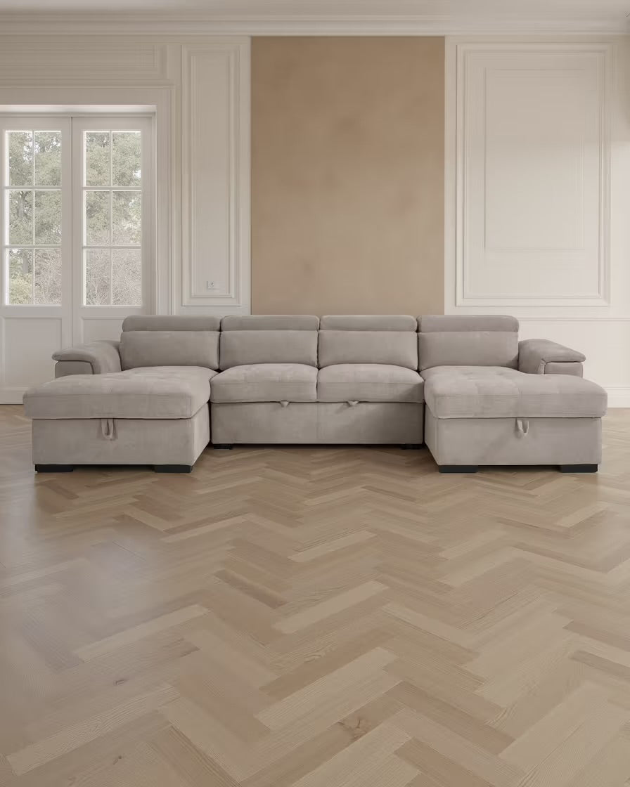 Comfort For Real Life