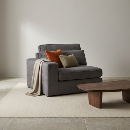 Kiana Sofa Left Hand Arm Piece