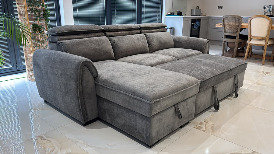 Comfort For Real Life