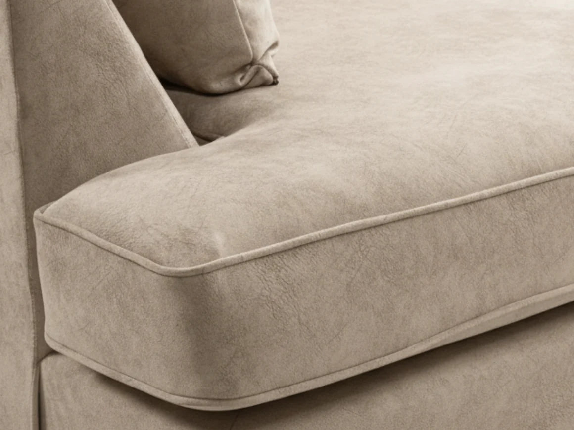 Carnaby Dapple U Shape Cinema Sofa