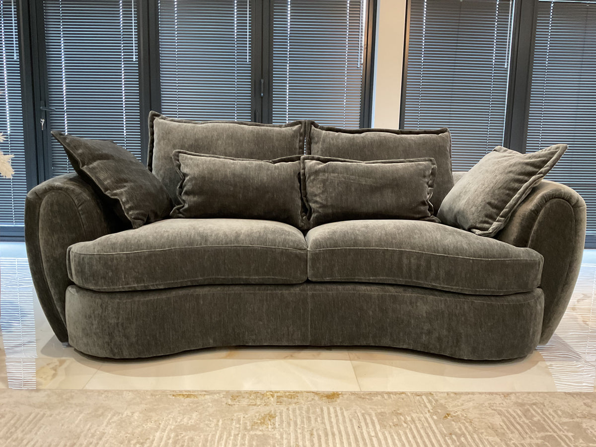 Dorchester 3+2 Sofa Set