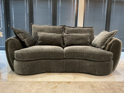 Dorchester 3+2 Sofa Set