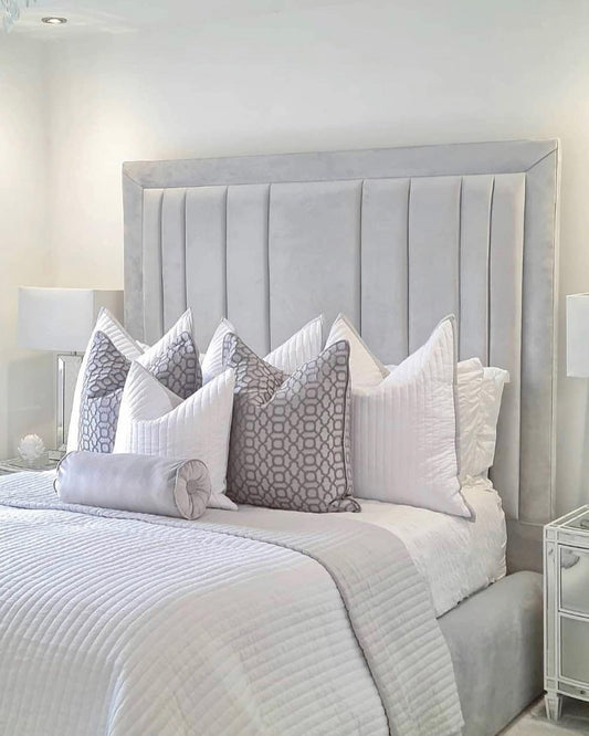 Charlotte Bespoke Bed Frame