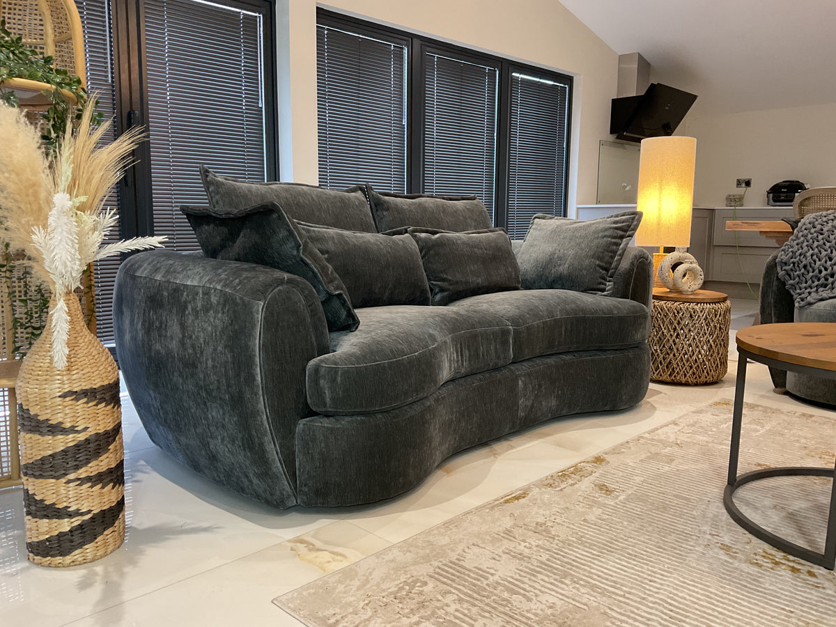 Dorchester 3+2 Sofa Set
