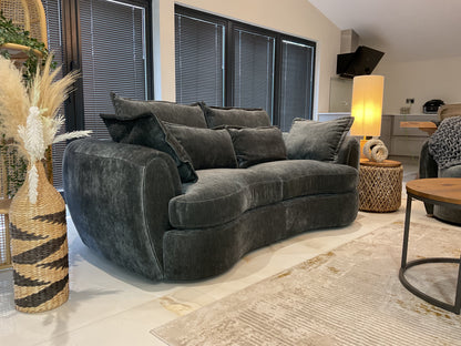 Dorchester 3+2 Sofa Set