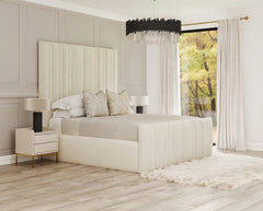 Dolce Bed Frame | Luxury Bed | High Headboard