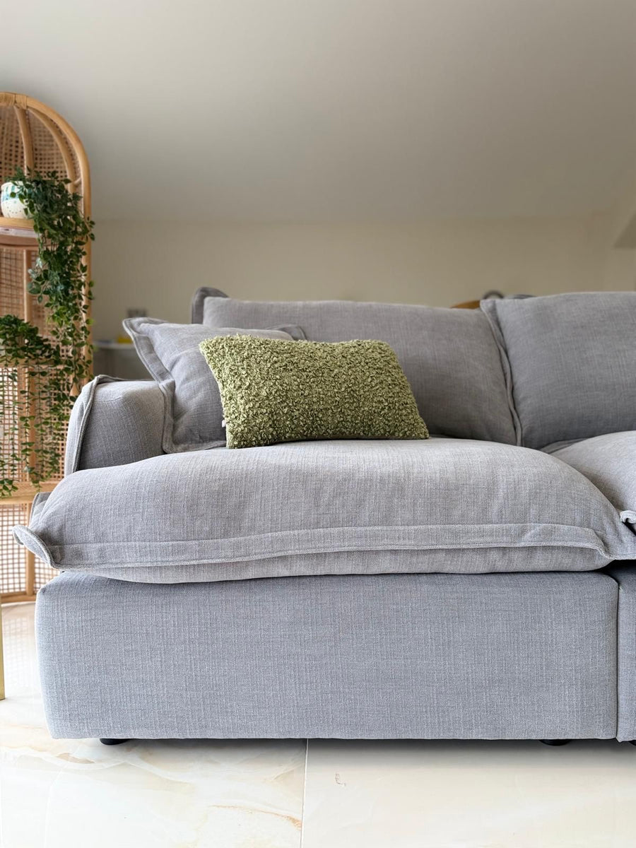Fabrics And Colours You Can Choose