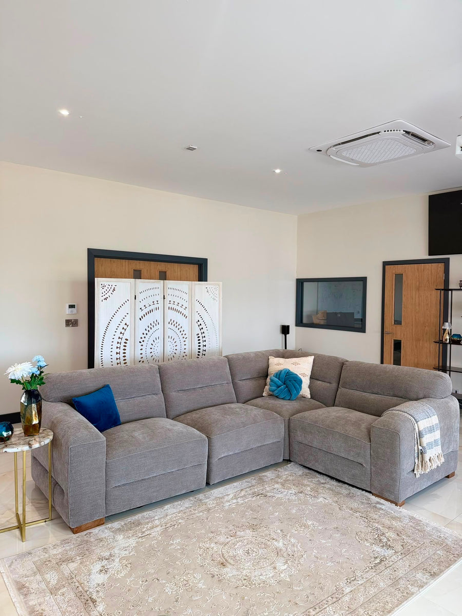 The Right Fit For Your Room