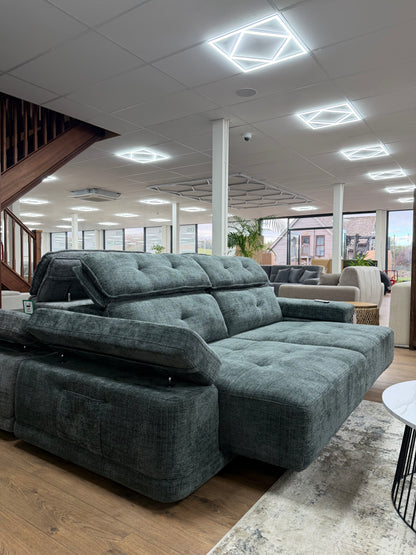 Kendal Floating Electric Sofa Bed