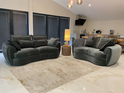 Dorchester 3+2 Sofa Set