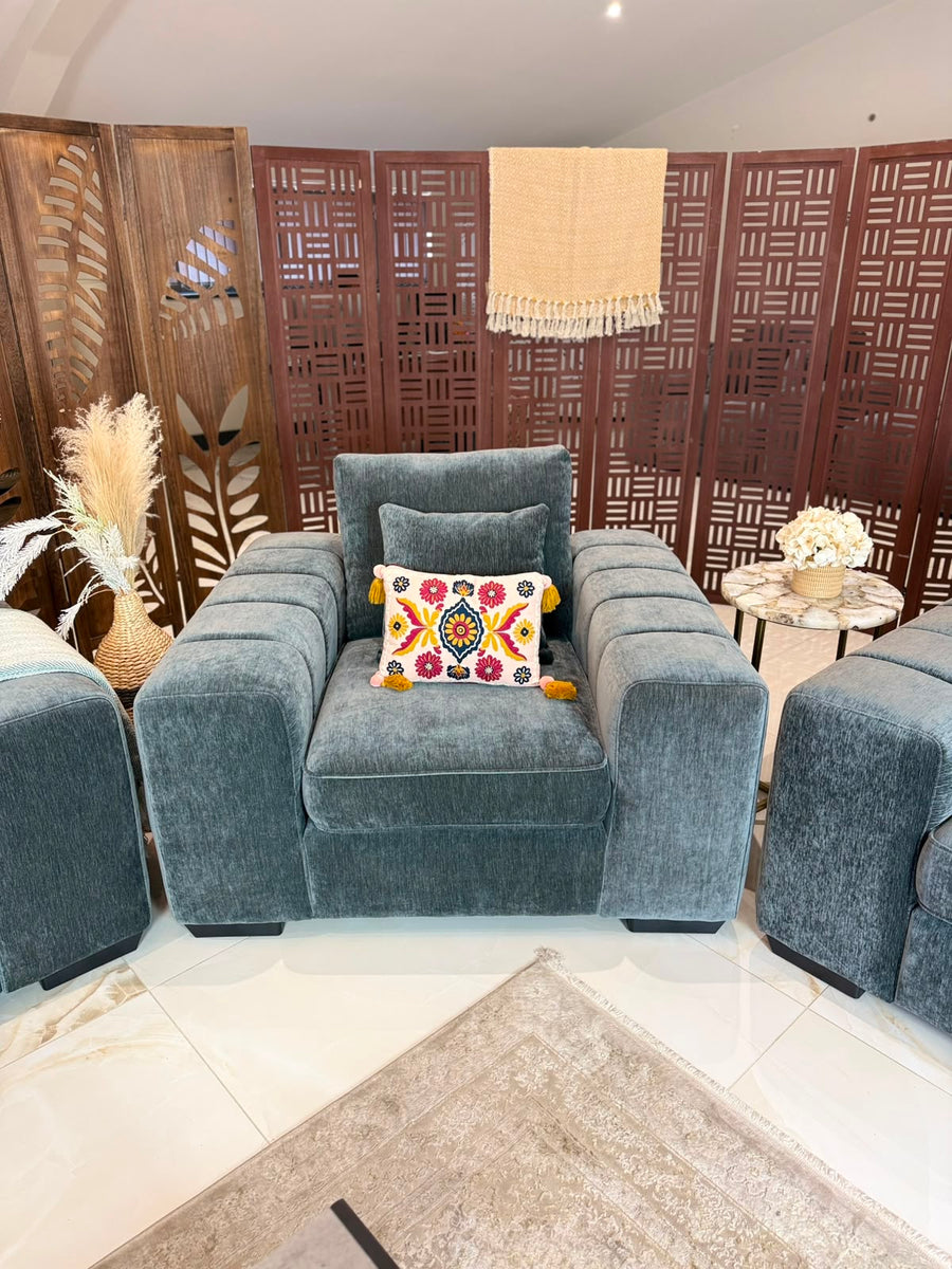 The Right Fit For Your Room
