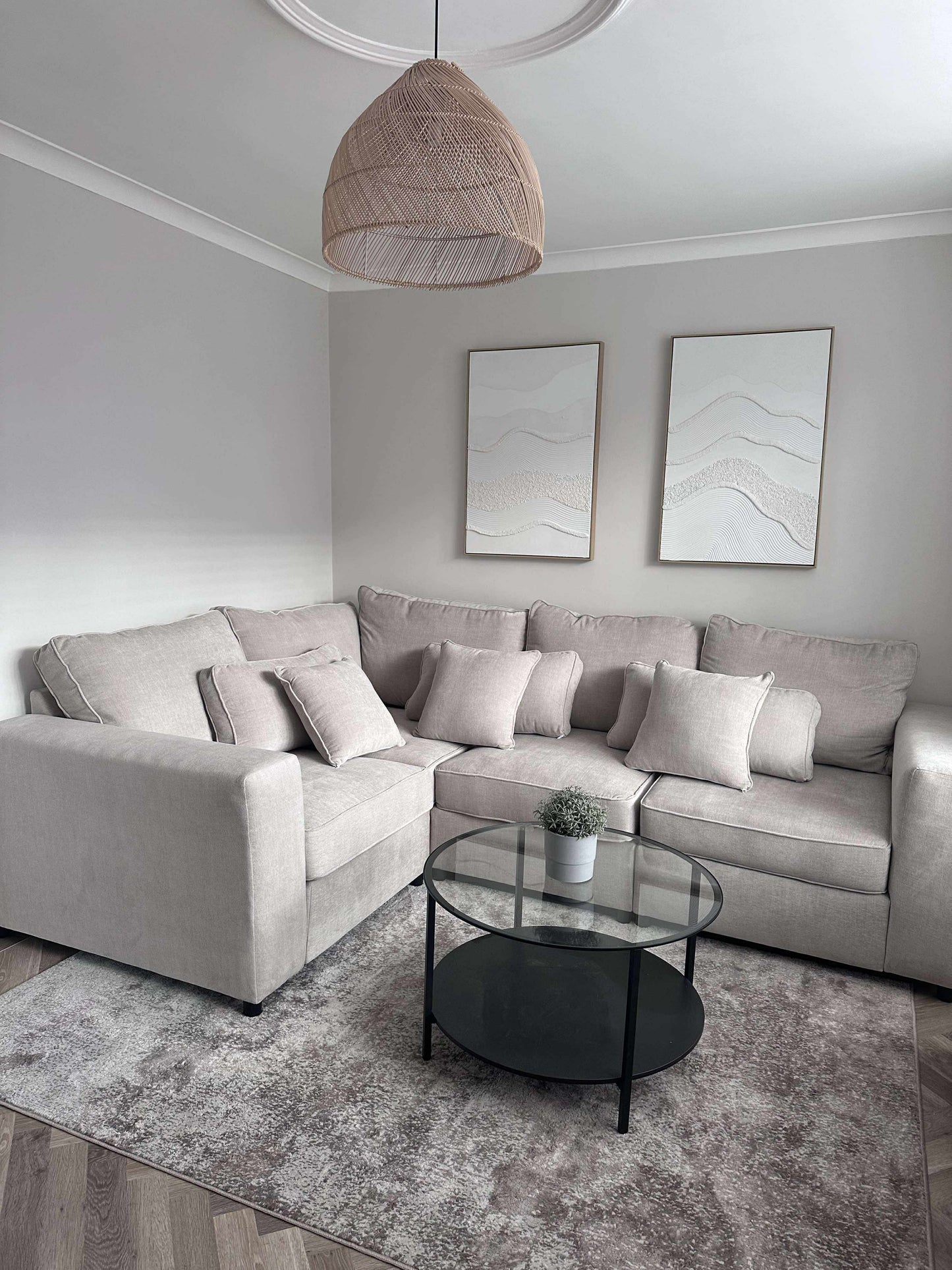 Chavez Sofa Collection