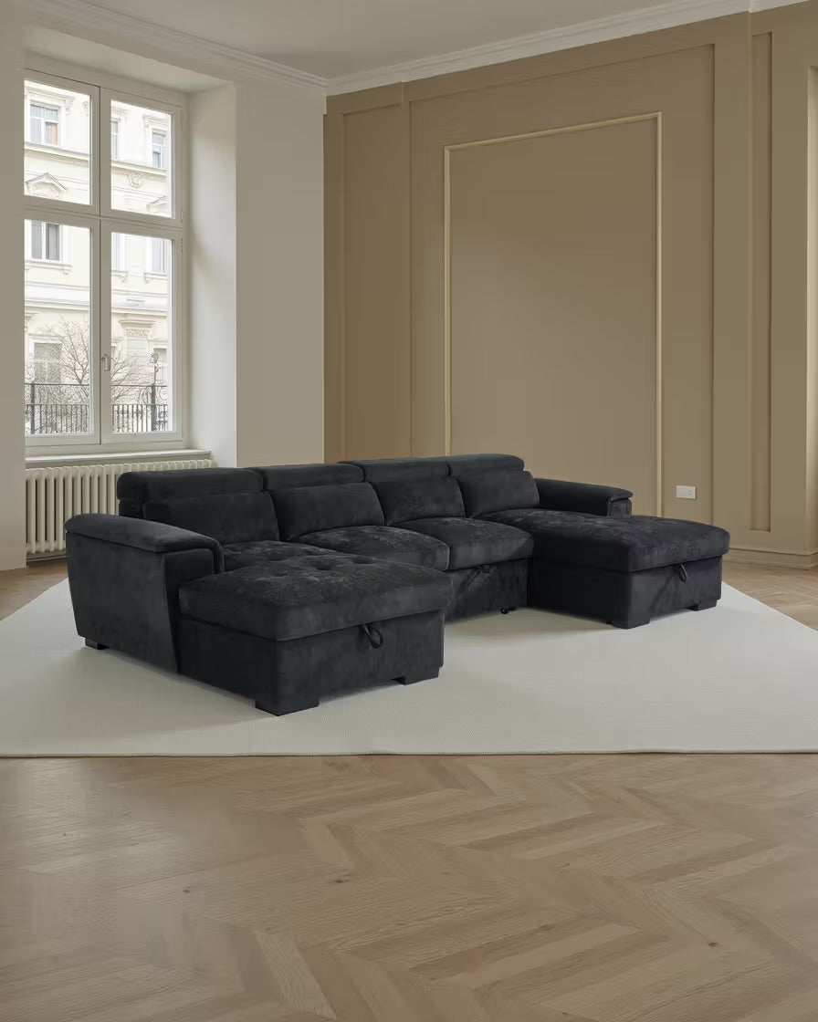 Comfort For Real Life