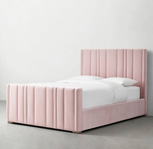 Angel Deluxe Bed