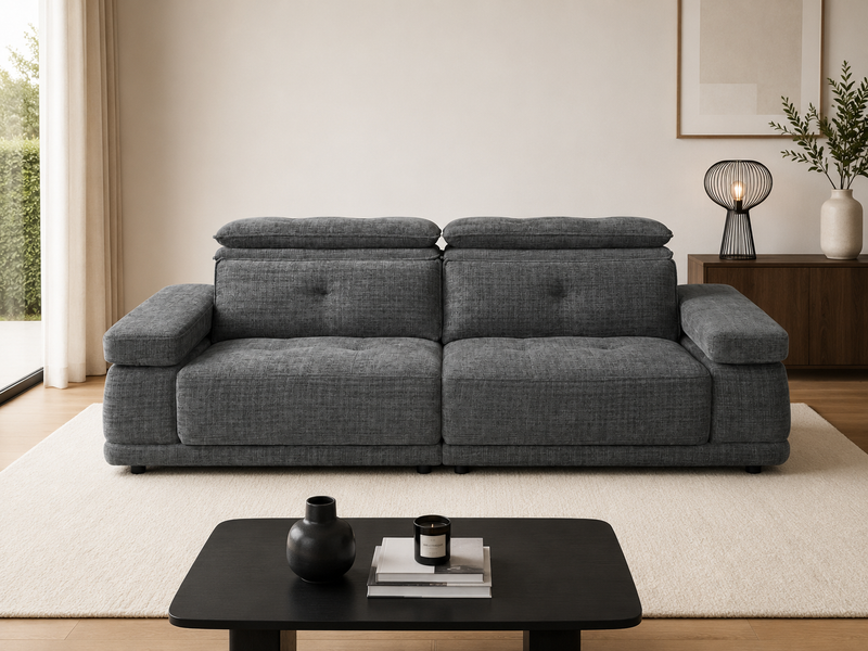 Kendal Floating Electric Sofa Bed