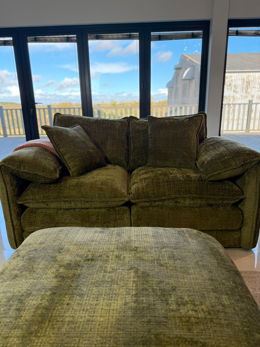 The Right Fit For Your Room
