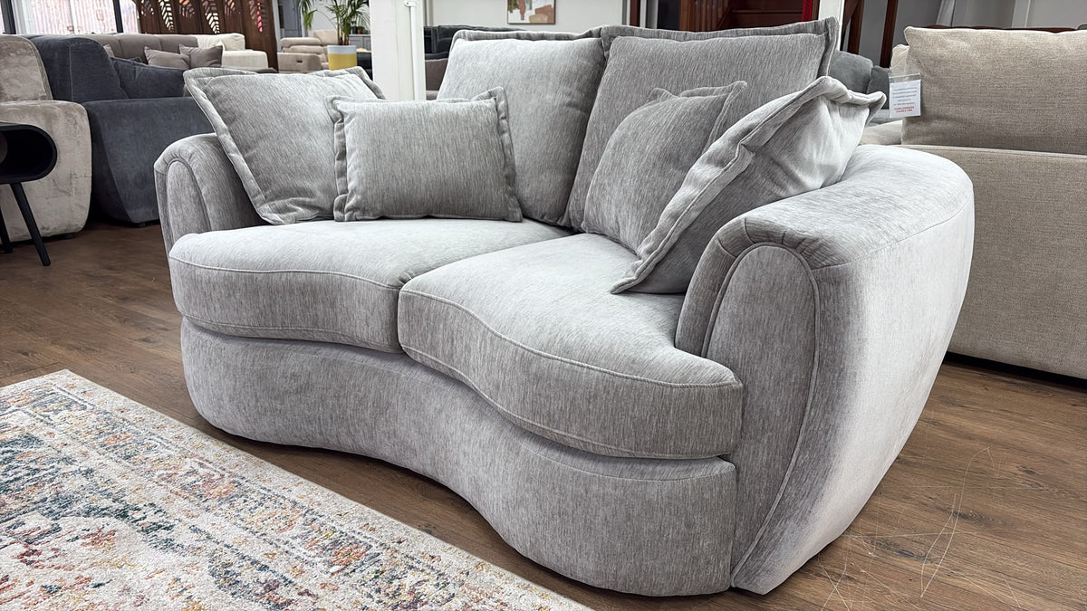 Dorchester 2 Seater Sofa