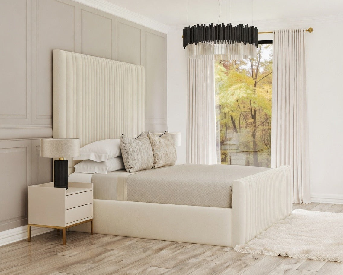 Indusland Bed Frame