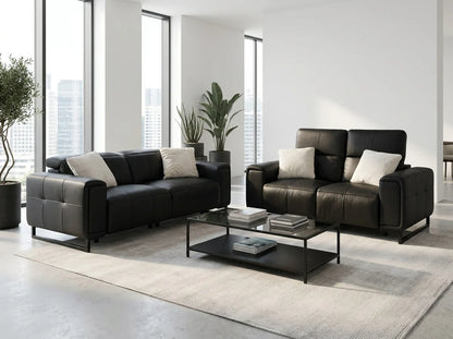 Richmond Electric Recliner Sofa Collection