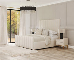 Lincoln Bespoke Bed Frame