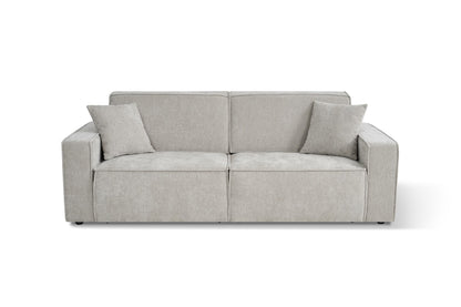 Houston Electric Sofa Bed - Beige