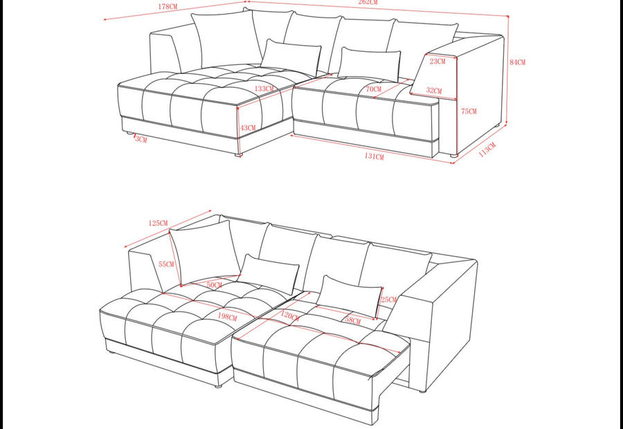 Support Before And After Purchase