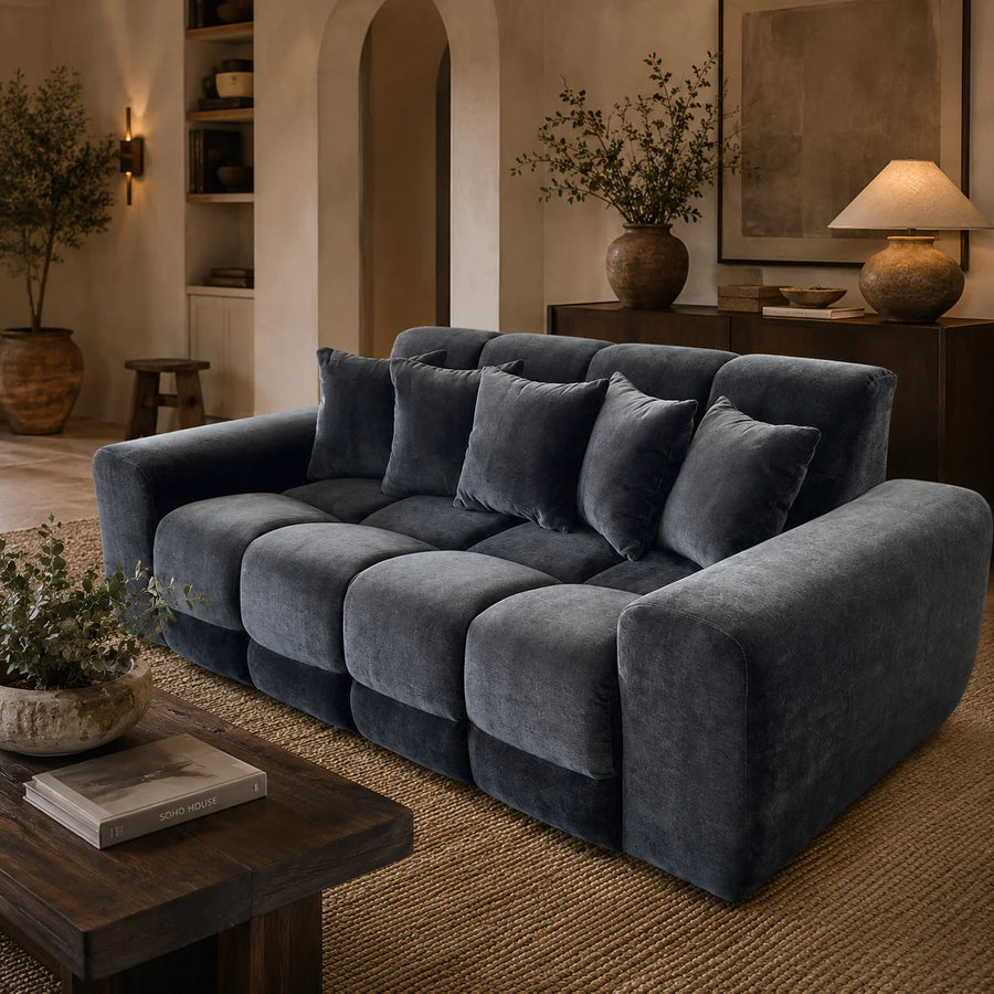 The Right Fit For Your Room
