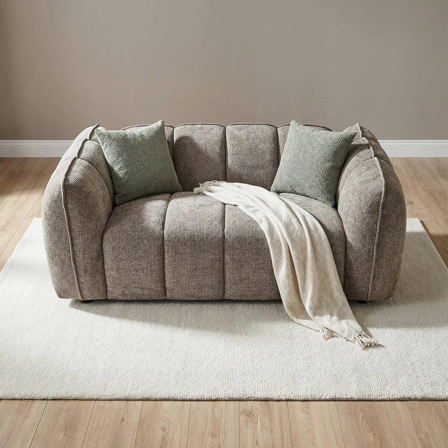 Fabrics And Colours You Can Choose