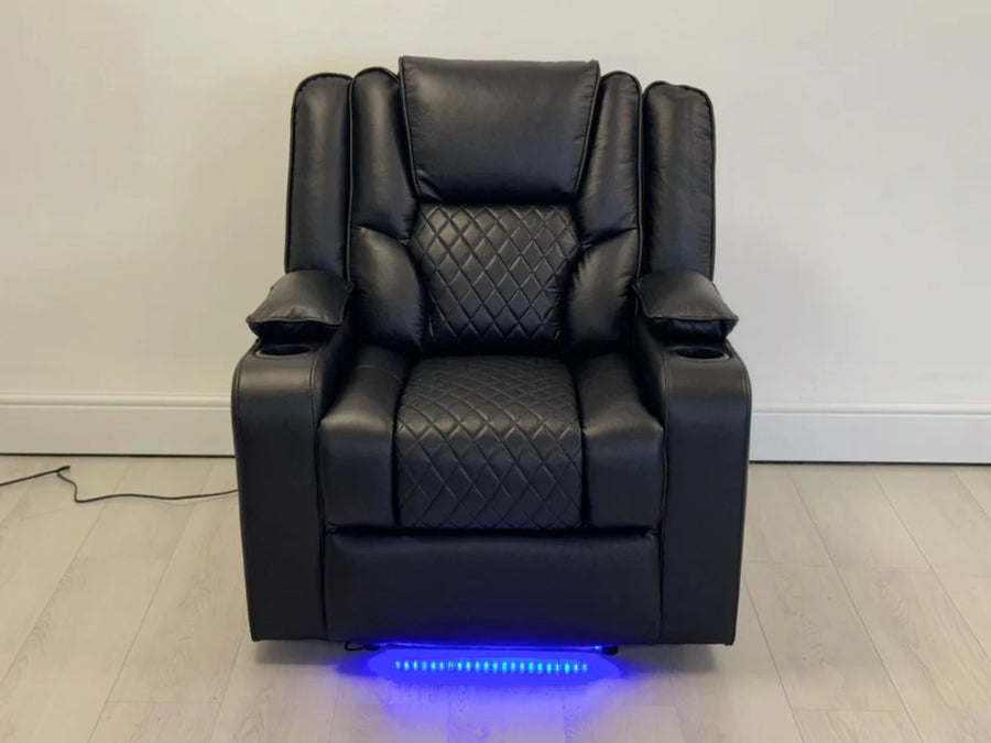 Comfort For Real Life