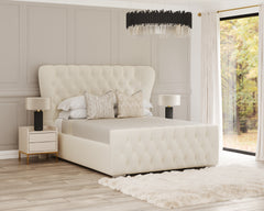 Kendal Wing Bed Frame