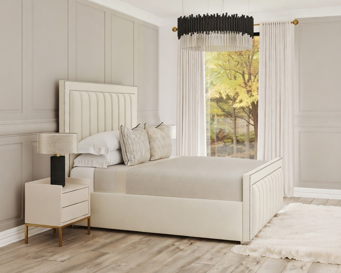 Dior Bed Frame