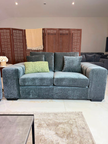 Laguna Grey 3+2 Seater Sofa