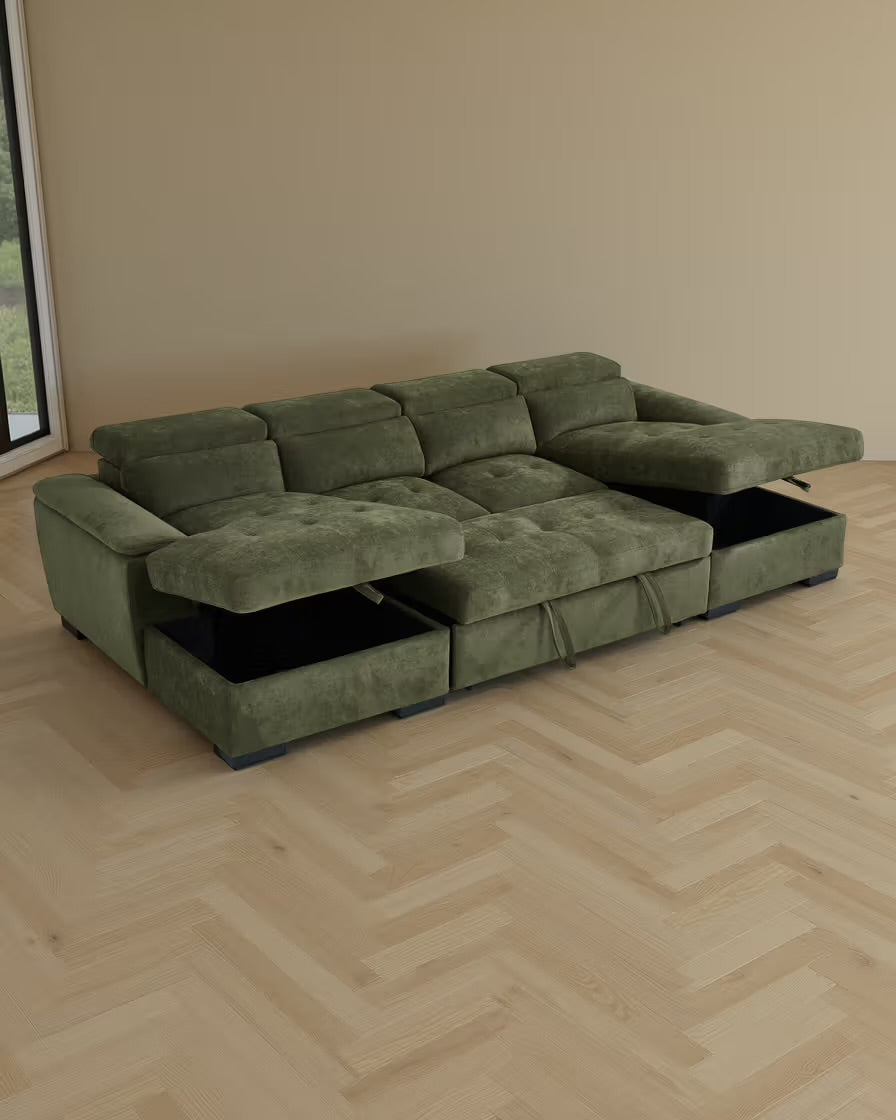 The Right Fit For Your Room